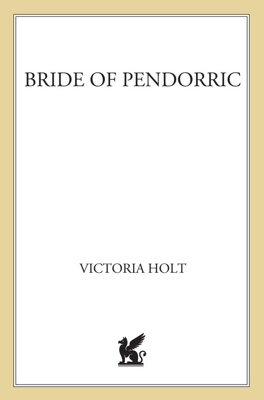 Bride of Pendorric