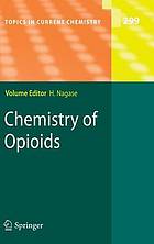 Chemistry of Opioids