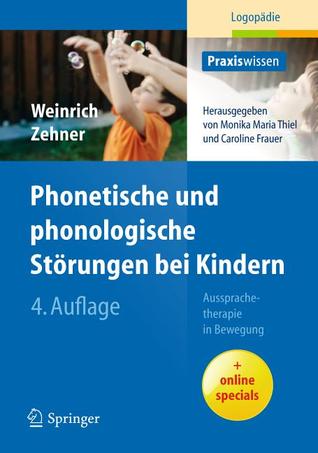 Phonetische Und Phonologische St Rungen Bei Kindern