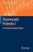 Fluorescent Proteins II