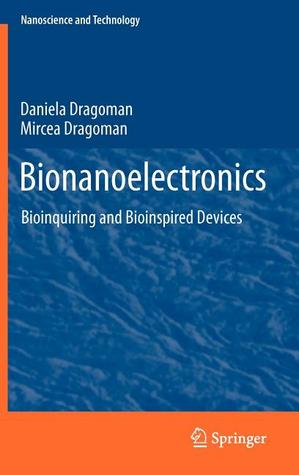 Bionanoelectronics