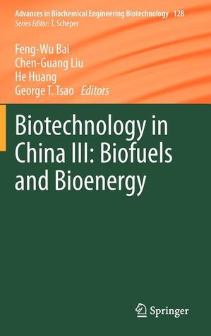 Biotechnology in China III