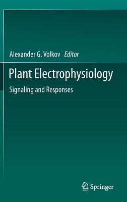 Plant Electrophysiology