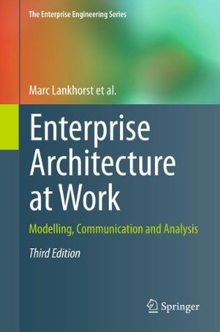 Enterprise Architecture at Work