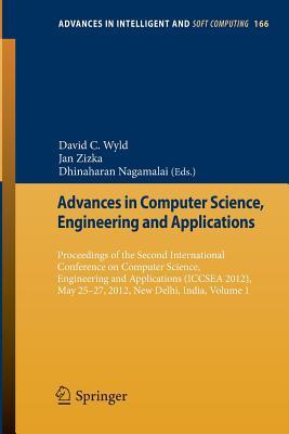 Advances in Computer Science, Engineering &amp; Applications