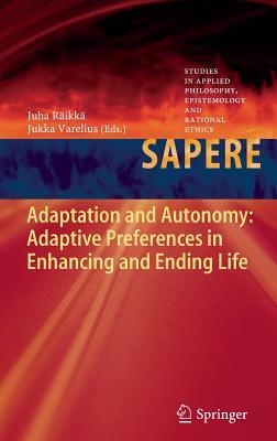 Adaptation and Autonomy