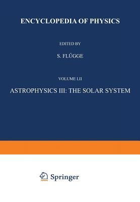 Astrophysics III