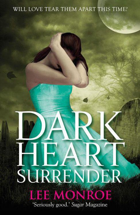 Dark Heart Forever 3 - Dark Heart Surrender