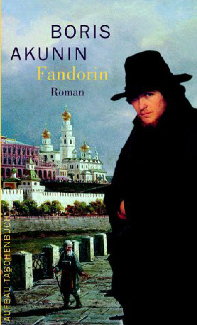 Fandorin