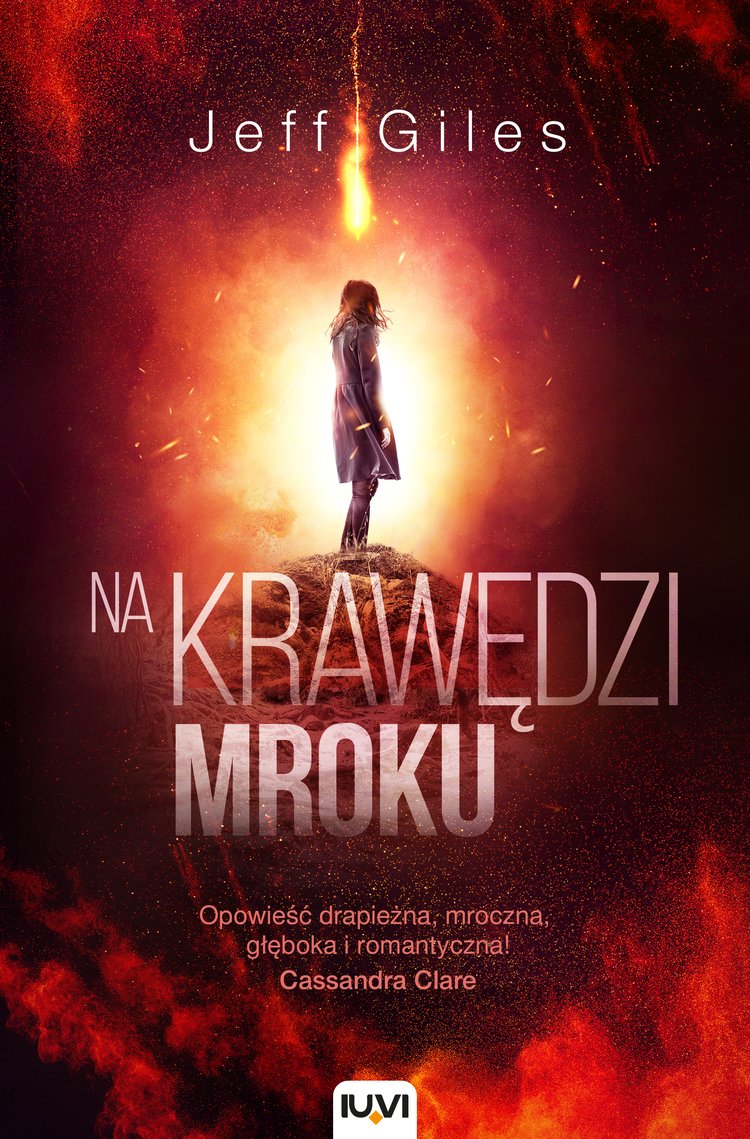 Na krawędzi mroku