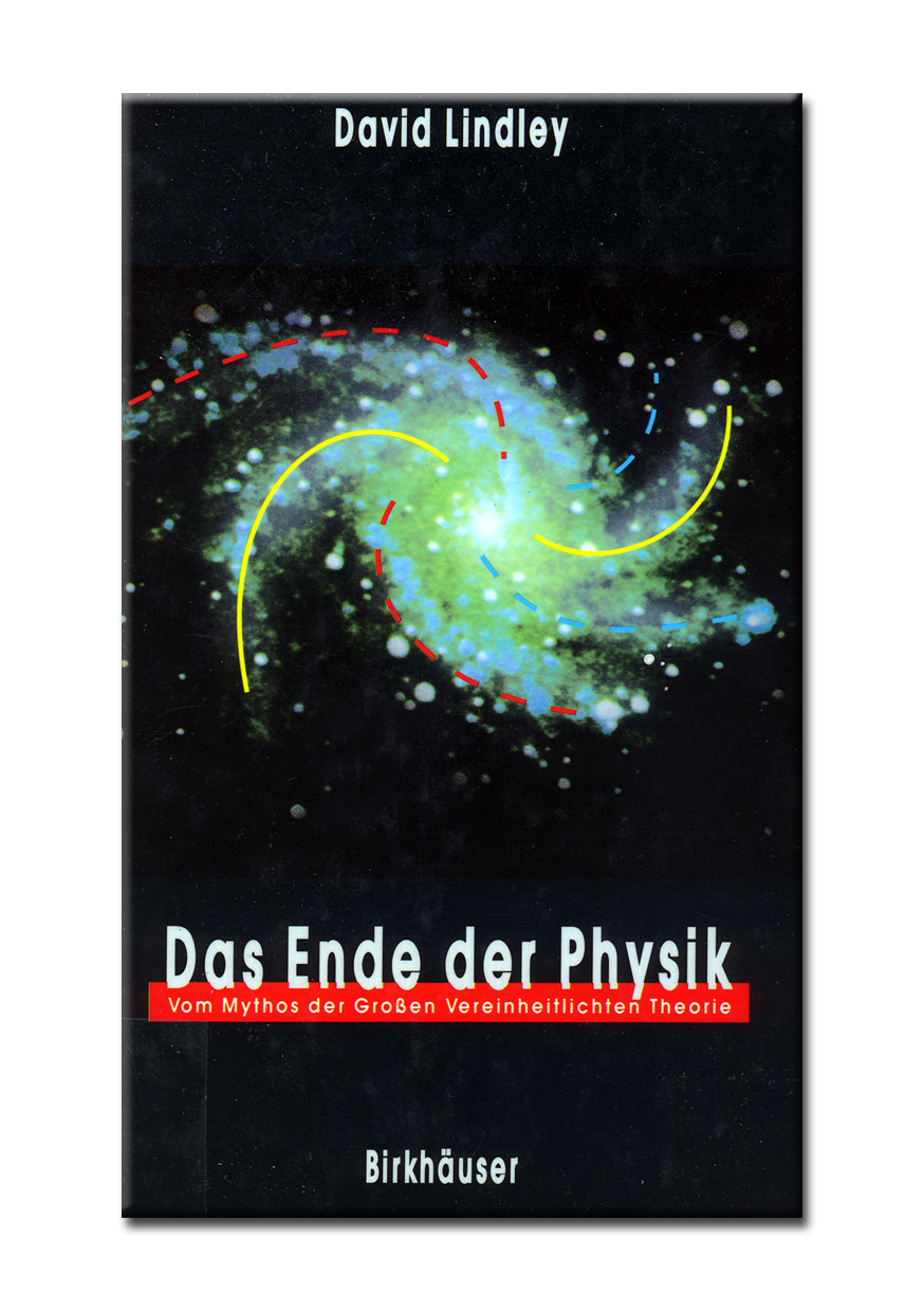 Das Ende Der Physik