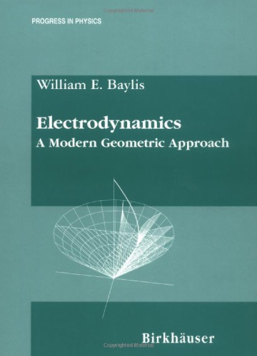 Electrodynamics