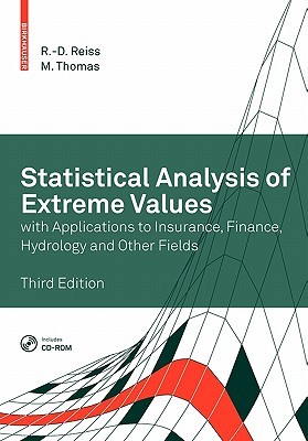 Statistical Analysis of Extreme Values