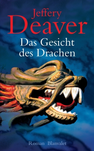 Das Gesicht des Drachen