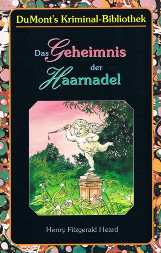 Das Geheimnis der Haarnadel