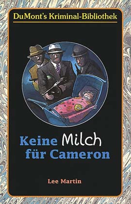 Keine Milch für Cameron