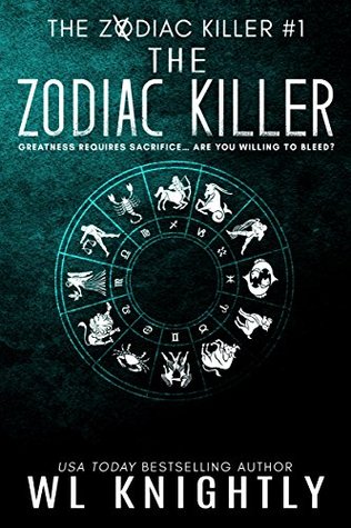 The Zodiac Killer