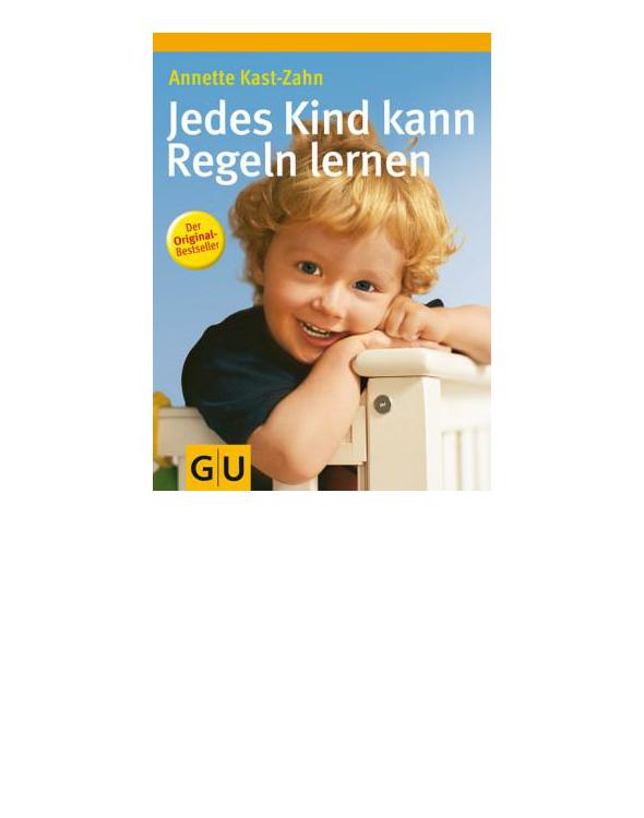 Jedes Kind Kann Regeln Lernen