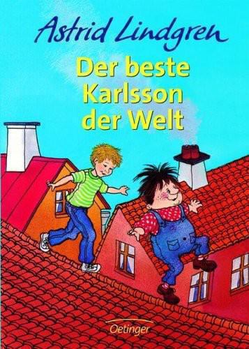 Der beste Karlsson der Welt