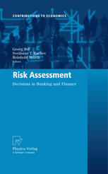 Risk Assessment