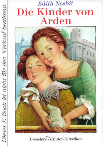 Die Kinder von Arden