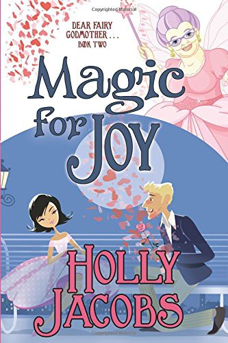 Magic for Joy