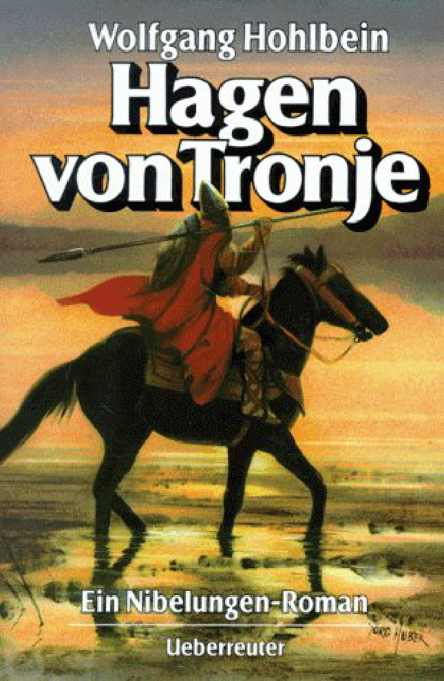 Hagen von Tronje