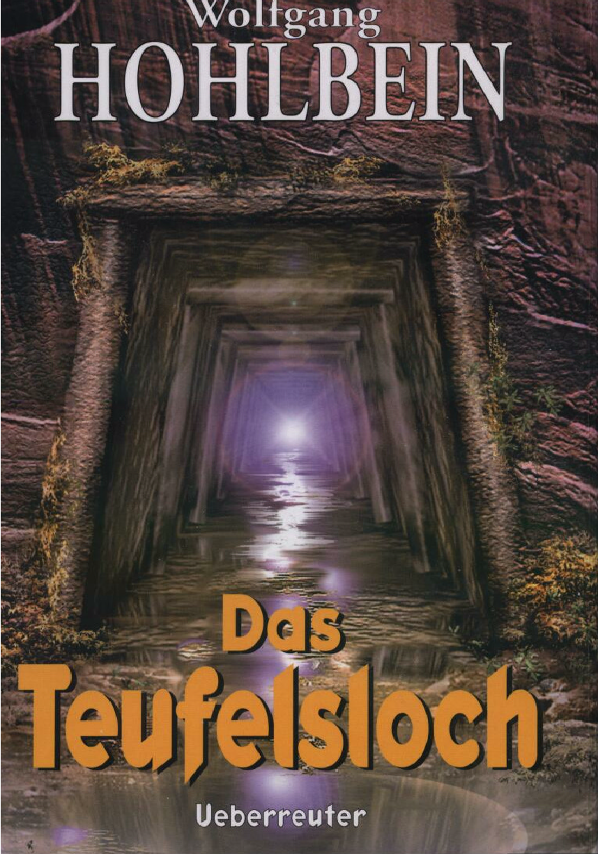 Das Teufelsloch