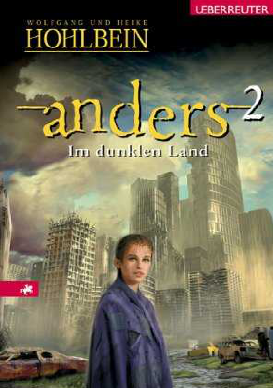 Im dunklen Land