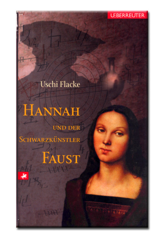 Hannah und der Schwarzkünstler Faust