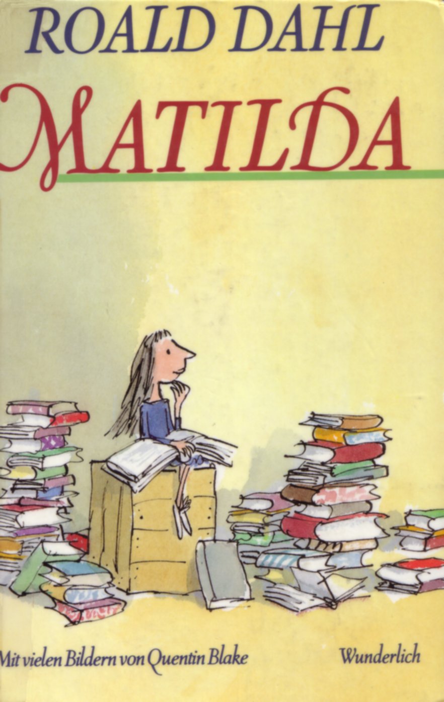 Matilda