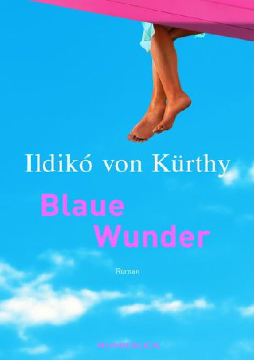 Blaue Wunder