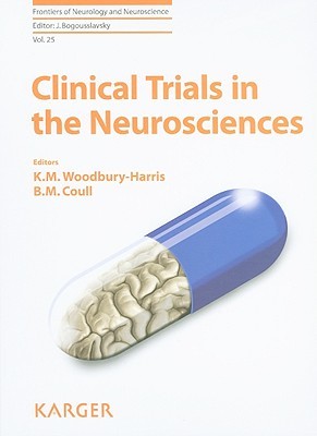 Clinical Trials in the Neurosciences