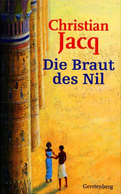 Die Braut des Nil