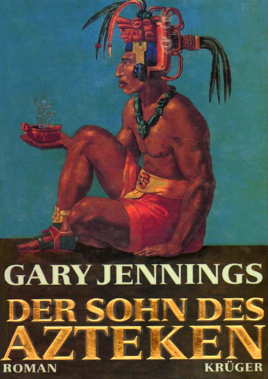 Der Sohn Des Azteken