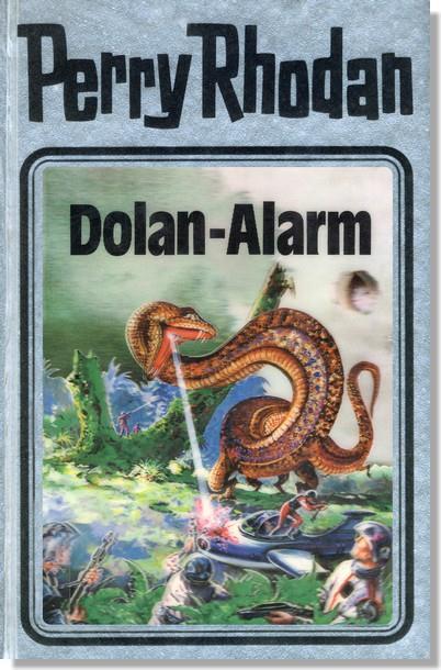 Dolan-Alarm