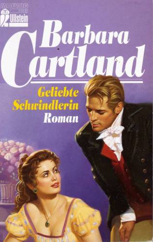 Geliebte Schwindlerin Roman