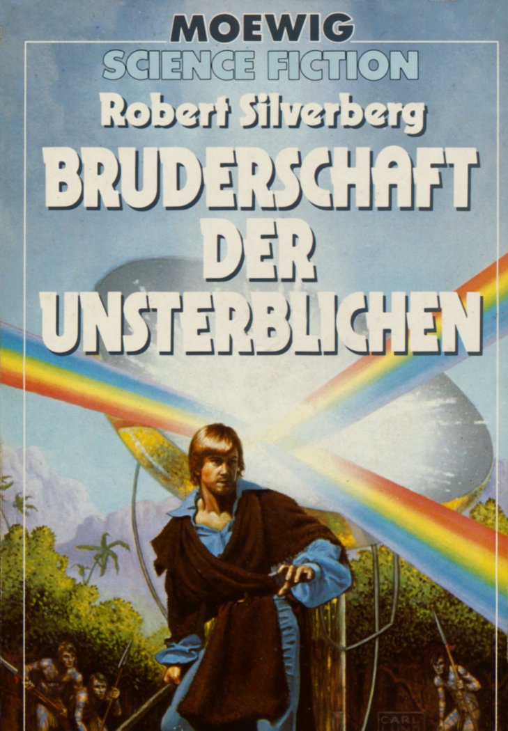 Bruderschaft der Unsterblichen