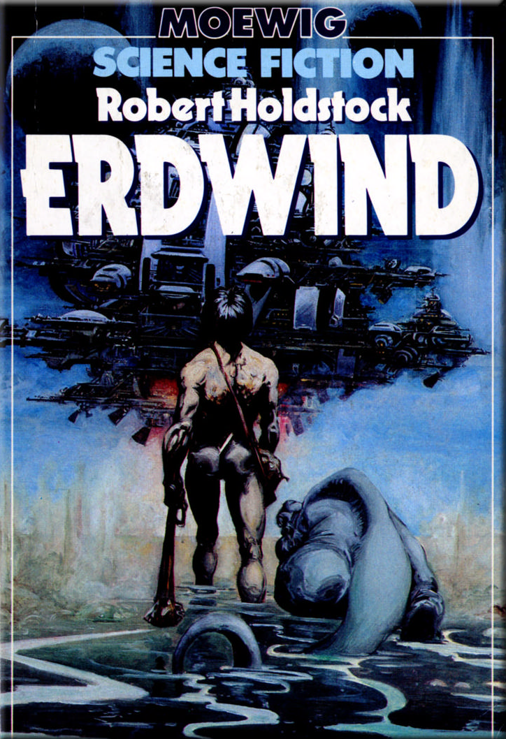 Earthwind