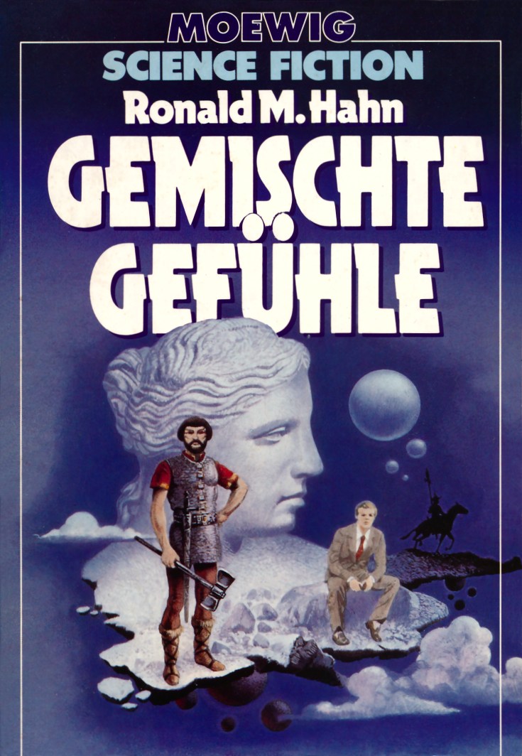 Gemischte Gefühle