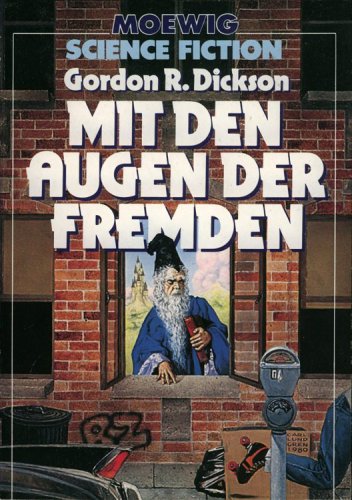 Mit den Augen der Fremden