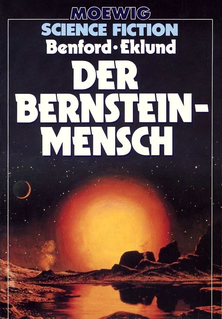 Der Bernstein-Mensch