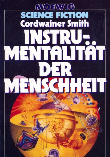 Instrumentalität der Menschheit