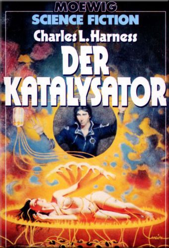 Der Katalysator