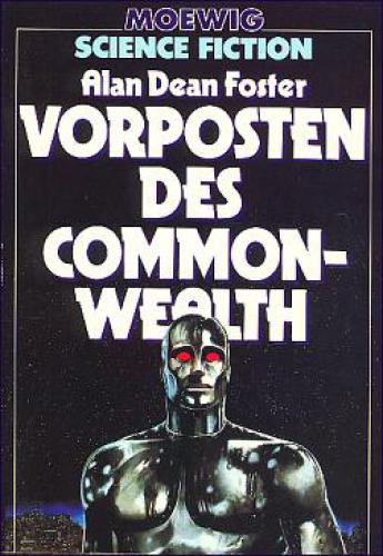 Vorposten des Commonwealth