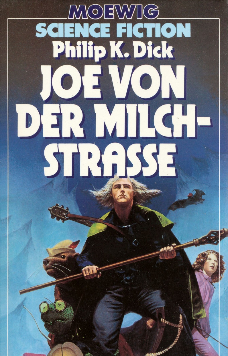 Joe von der Milchstrasse