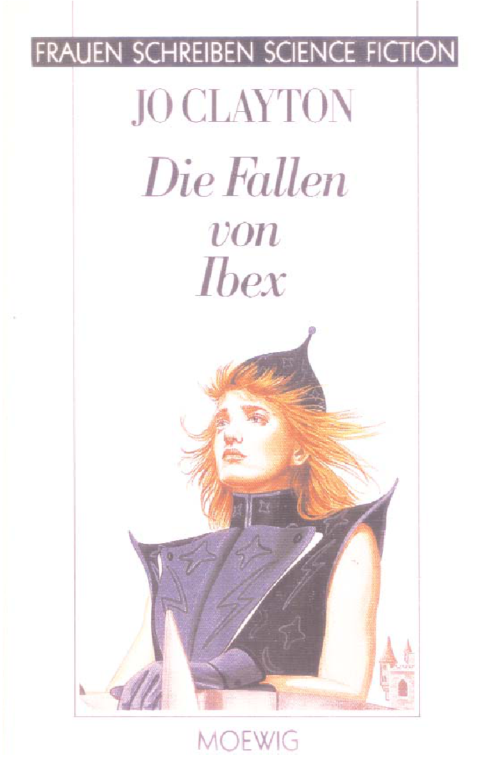 Die Fallen von Ibex