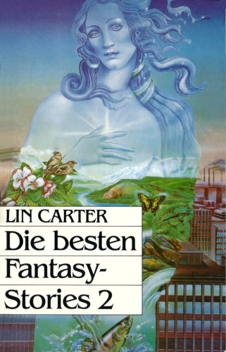 Besten Fantasy Stories 2