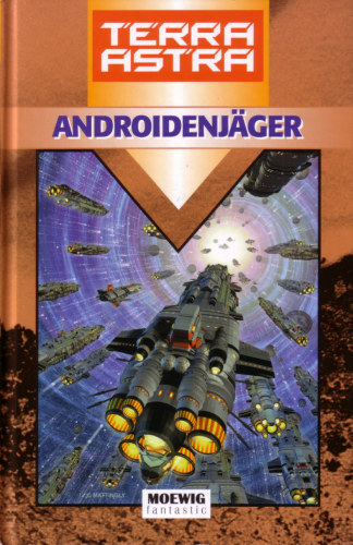 Androidenjäger