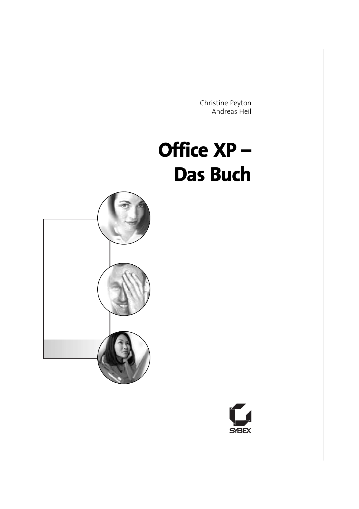 Office XP - Das Buch. Für Fortgeschrittene und Profis